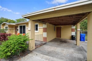 1731 NW 27th Terrace, Fort Lauderdale, FL 33311, Sold 07/21/25