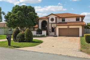 15050 E Falcons Lea Dr, Davie, FL 33331, Sold 08/08/25