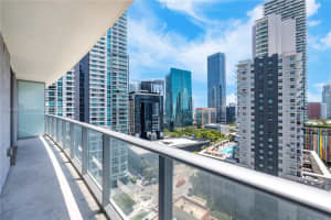1100 S Miami Ave 1704, Miami