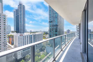 1100 S Miami Ave 1704 Miami, FL 33130 - MLS#A11812825