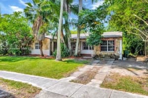 1490 NE 108th St, Miami, FL 33161, Sold 07/25/25