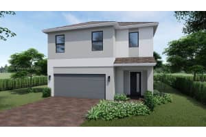 1530 Se 7th Lane, Homestead