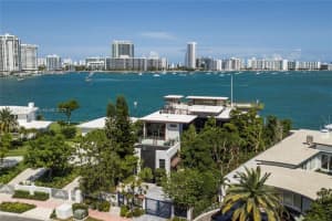 25 E Rivo Alto Dr, Miami Beach