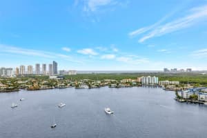 17111 Biscayne Blvd 2308 North Miami Beach, FL 33160 - MLS#A11812843