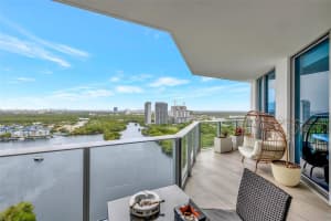17111 Biscayne Blvd 2308 North Miami Beach, FL 33160 - MLS#A11812843