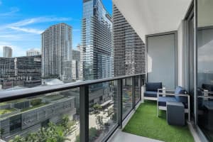 55 SW 9th St Apt 1510, Miami, FL 33130, - MLS#A11812848