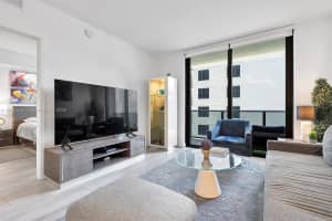 55 SW 9th St Apt 1510, Miami, FL 33130, - MLS#A11812848