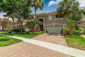 9065 Silver Glen Way, Lake Worth