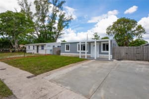 3710 SW 45th Ave, West Park, FL 33023, Sold 06/30/25
