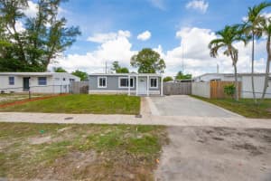 3710 SW 45th Ave, West Park, FL 33023, Sold 06/30/25