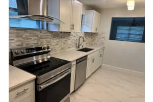 1651 Van Buren St, Hollywood, FL 33020, - MLS#A11812885