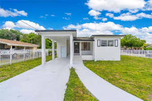 5890 Nw 18th Ave, Miami