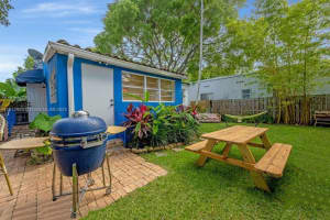 1701 Fletcher St 1701 Hollywood, FL 33020 - MLS#A11812923