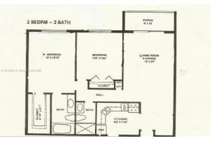 3105 Oakland Shores Dr J202, Oakland Park, FL 33309, - MLS#A11812934