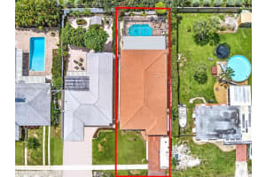 1300 SW 32nd St, Fort Lauderdale, FL 33315 - MLS#A11812942