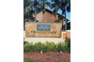 6952 Sw 39th St C105, Davie