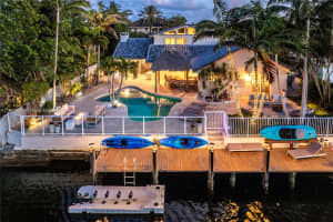 2219 Ne 17th Ct Fort Lauderdale, FL 33305 - MLS#A11812957