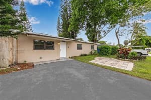 4968 SW 5th St, Margate, FL 33068, Sold 09/18/25