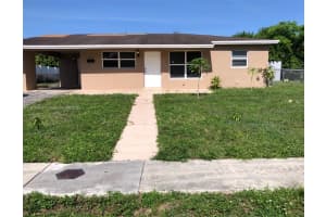 766 Nw 35th Ave, Lauderhill