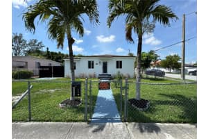 5450 SW 6th St, Coral Gables, FL 33134, Sold 08/29/25