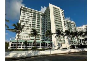 1000 West Ave 932, Miami Beach