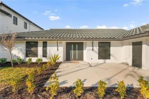 291 Heron, Naples