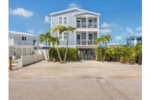 117 La Paloma Rd, Key Largo