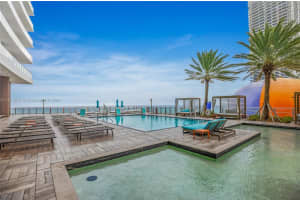 4111 S Ocean Dr 1709, Hollywood
