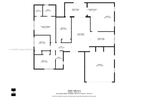 8438 Nw 26th Dr, Coral Springs
