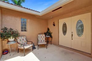 8438 Nw 26th Dr Coral Springs, FL 33065 - MLS#A11813062
