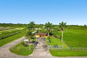 13101 Sw 205th Ave, Miami
