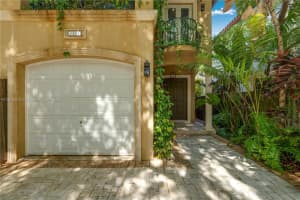 3154 Gifford Ln #3154, Miami, FL 33133, Sold 08/21/25