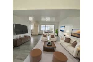 1201 S Biscayne Point Rd, Miami Beach