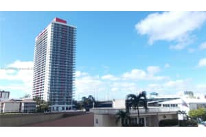 1825 S Ocean Dr 607, Hallandale Beach