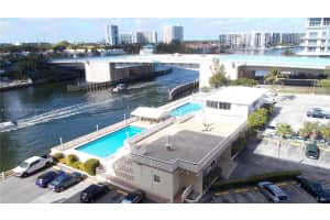 1825 S Ocean Dr APT 607, Hallandale Beach, FL 33009, - MLS#A11813089