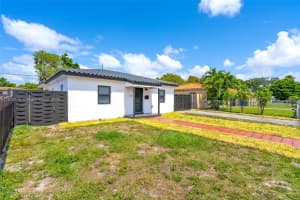 1000 Nw 35th Ct Miami, FL 33125 - MLS#A11813115