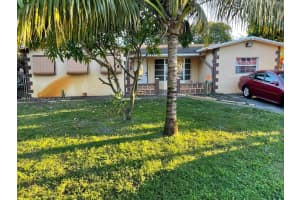 4530 NW 23rd St, Lauderhill, FL 33313, Sold 08/01/25