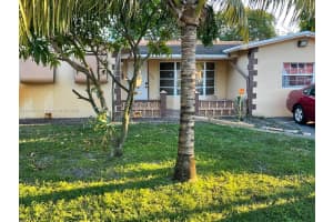 4530 NW 23rd St, Lauderhill, FL 33313, Sold 08/01/25