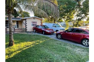 4530 NW 23rd St, Lauderhill, FL 33313, Sold 08/01/25