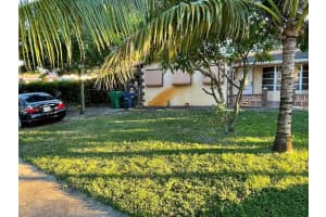 4530 NW 23rd St, Lauderhill, FL 33313, Sold 08/01/25