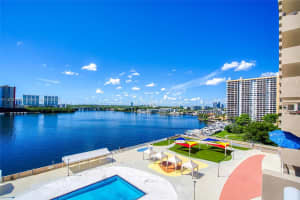 250 174th St 801 Sunny Isles Beach, FL 33160 - MLS#A11813135