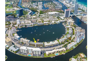 400 Golden Isles Dr APT 10, Hallandale Beach, FL 33009, - MLS#A11813146