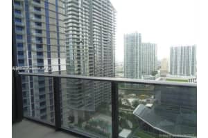 45 SW 9th St Apt 2709, Miami, FL 33130, - MLS#A11813149