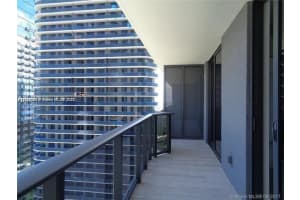 45 SW 9th St Apt 2709, Miami, FL 33130, - MLS#A11813149