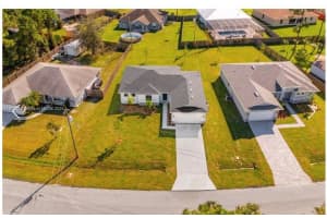 872 SW Harvard Rd, Port St. Lucie, FL 34953, - MLS#A11813162