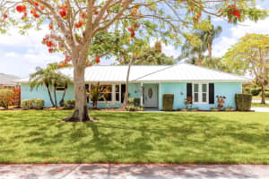 4380 Butternut St, Palm Beach Gardens