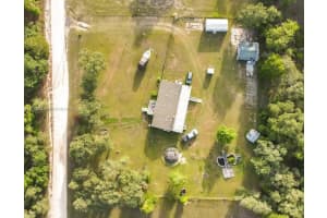 12531 Ne 18 St Williston, FL 32696 - MLS#A11813193