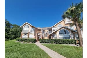 2474 Sweetwater Club Cir 103, Kissimmee