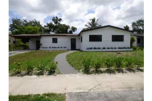 19245 Nw 12th Ave, Miami Gardens