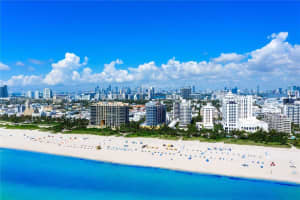 1500 Ocean Dr 910, Miami Beach